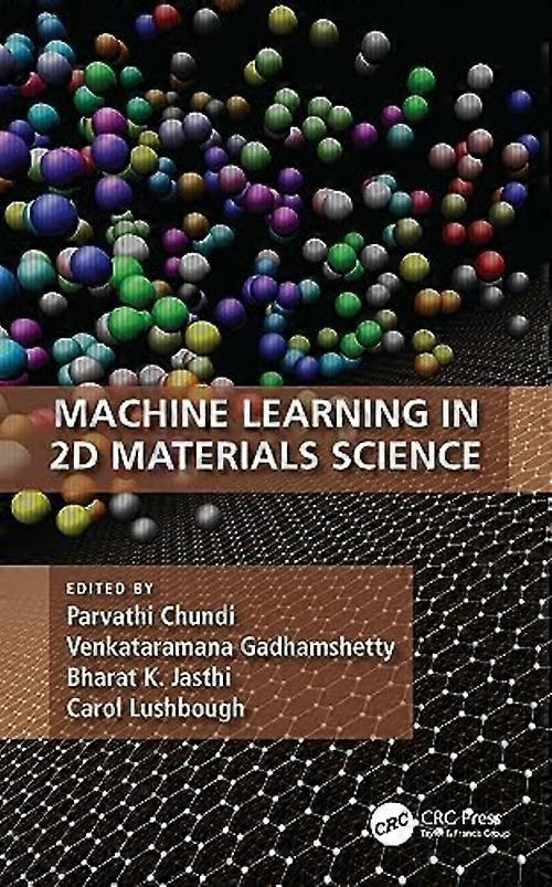 Machine learning in 2D-materiaalkunde