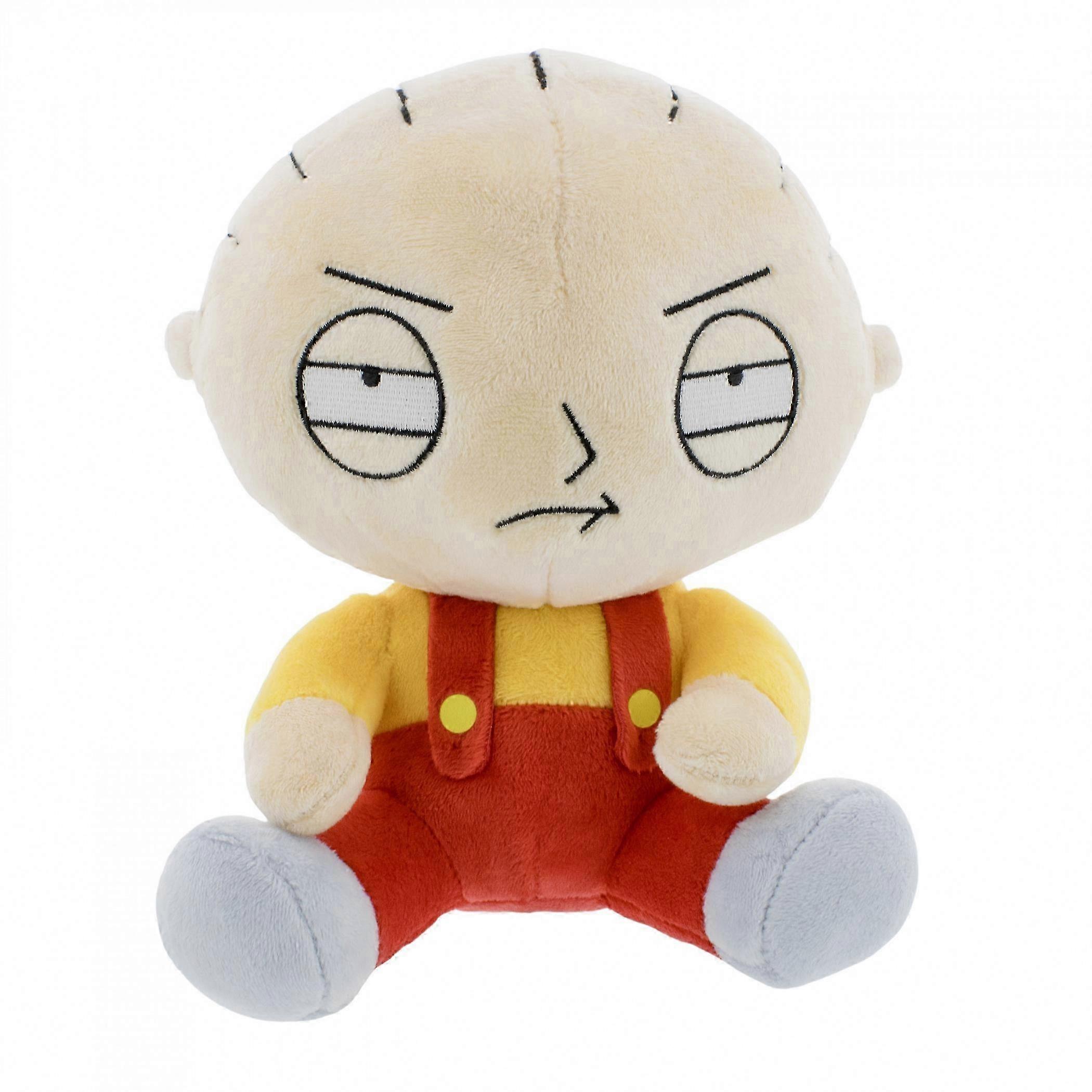 Phunny Plush with Attitude