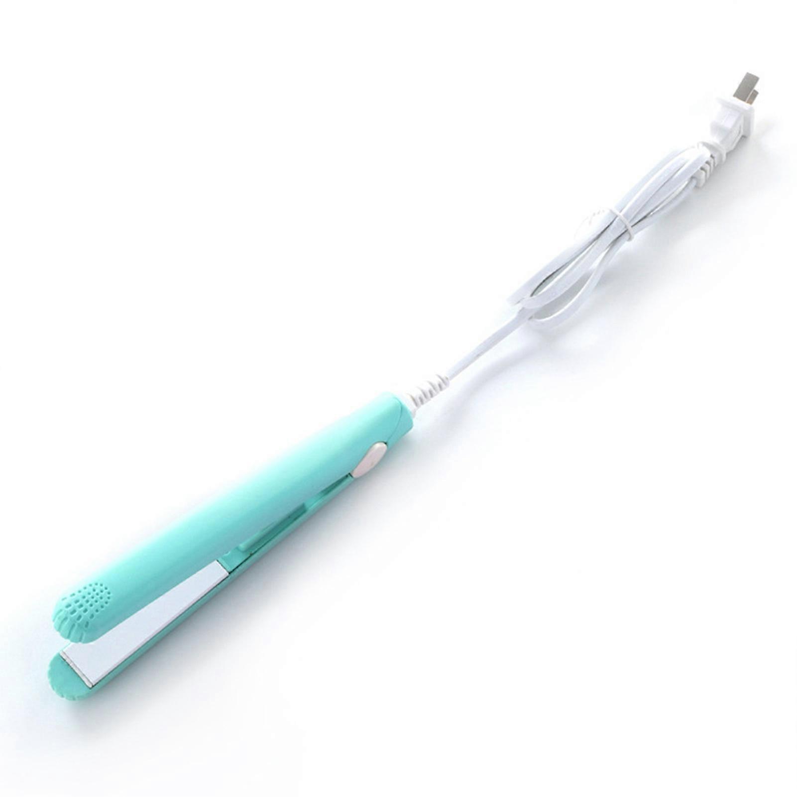 Mini Bag Sealer Portable Handheld Automatic Adjustable Sealing Machine for Snacks
