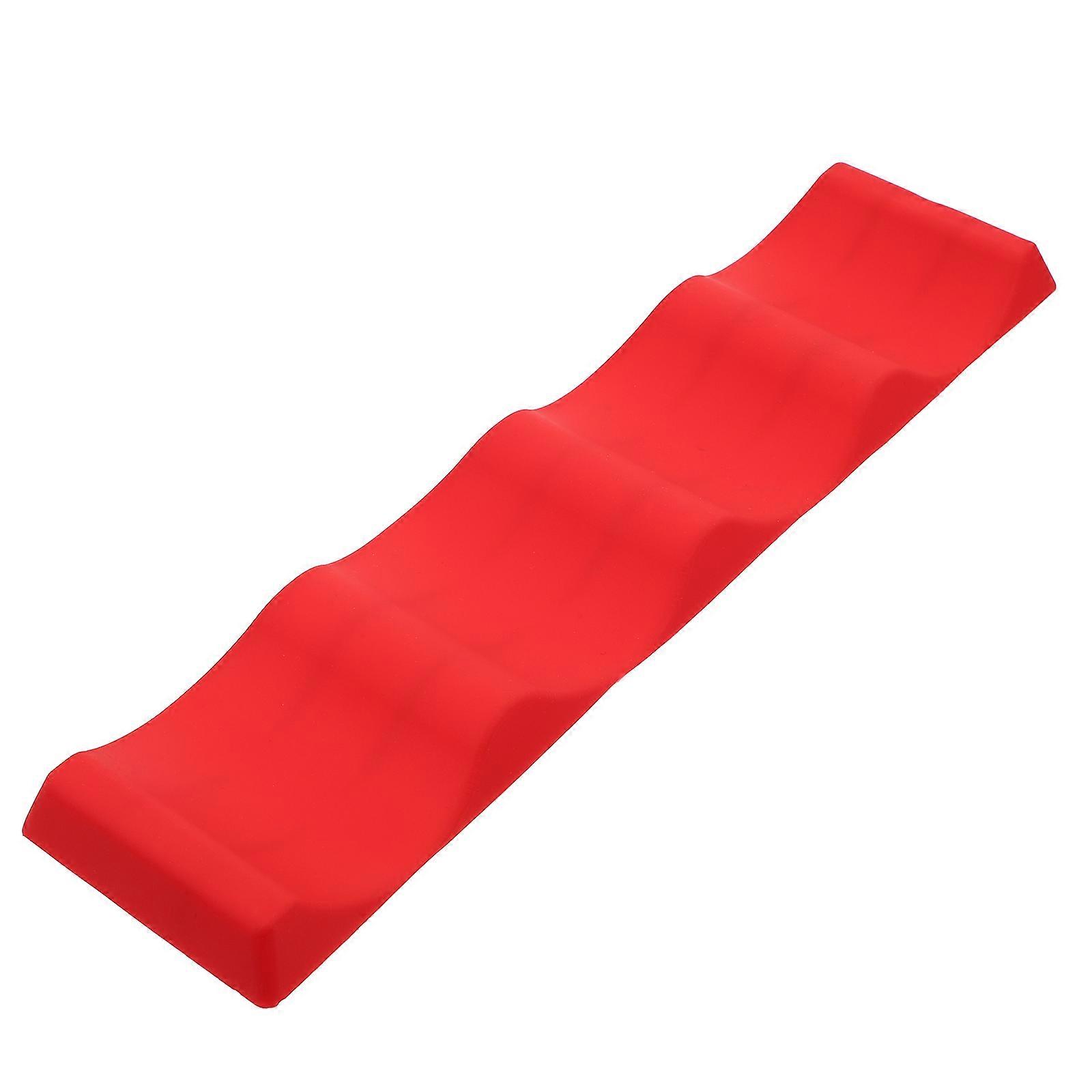 Creative Silicone Stacker for Storage Use Folding Holder 1Pcs
