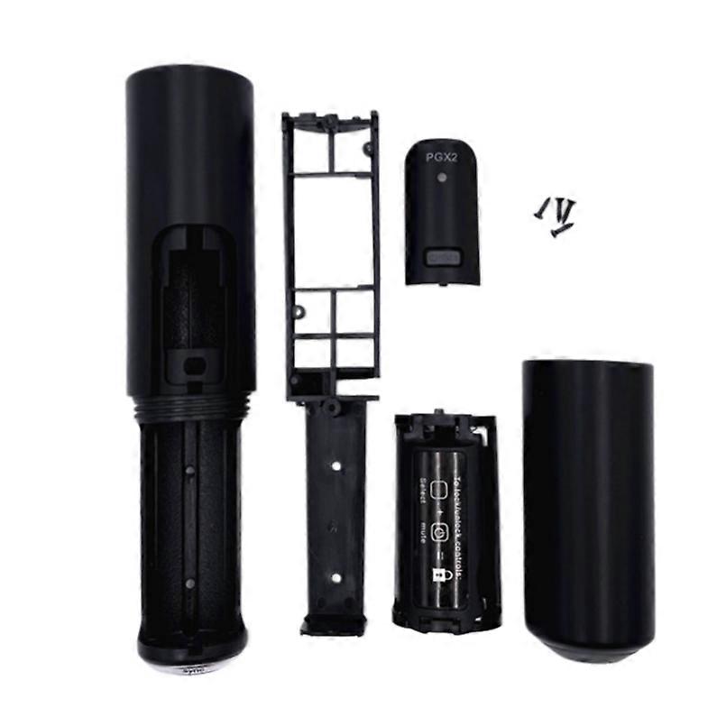 PGX2 Single Button Microphone Shell for Shure SLX24 SM58 PG Beta58 Wireless Mic