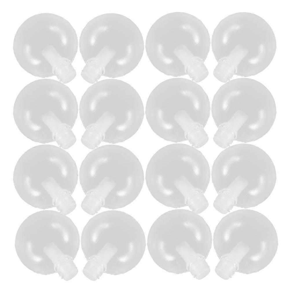 Multifunksjonelle pipelyder for hunder, erstatning for 20 stk. ABS-materiale