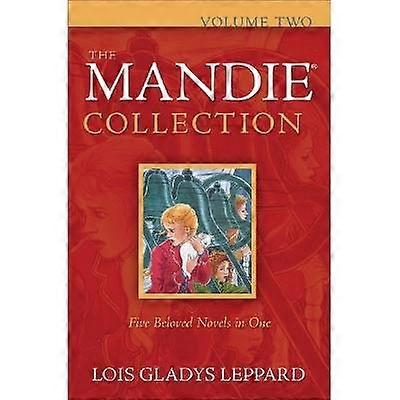 Colecția Mandie