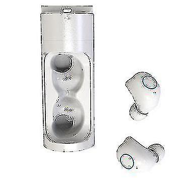 Bakeey B12 Dual Bluetooth 5.0 Tws Wireless Headset Hifi Stereo