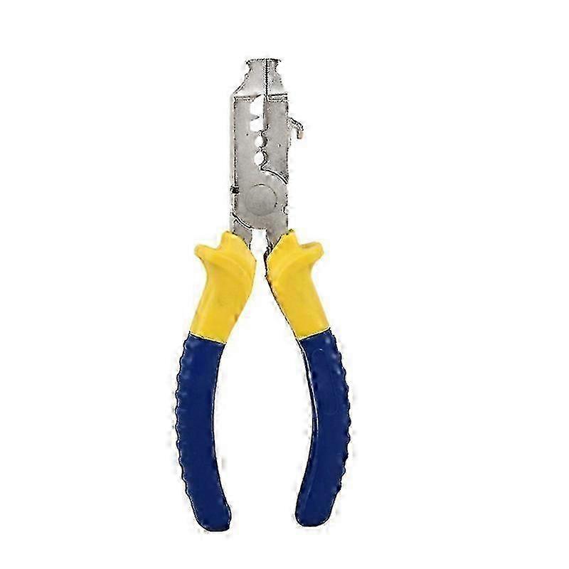 Composite Pulley Bow D Ring Copper Buckle Pliers Archery Bow