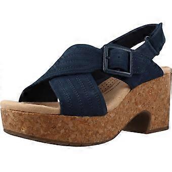 Sandały Clarks Nerisa West