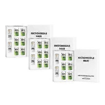 1-3 SET  Hair Regrowth System, Advanced Hair Growth Treatment Ginseng