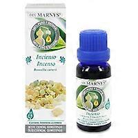 Incense Essential Oil 15 ml
