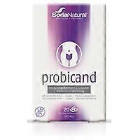 Probicand 20 capsules