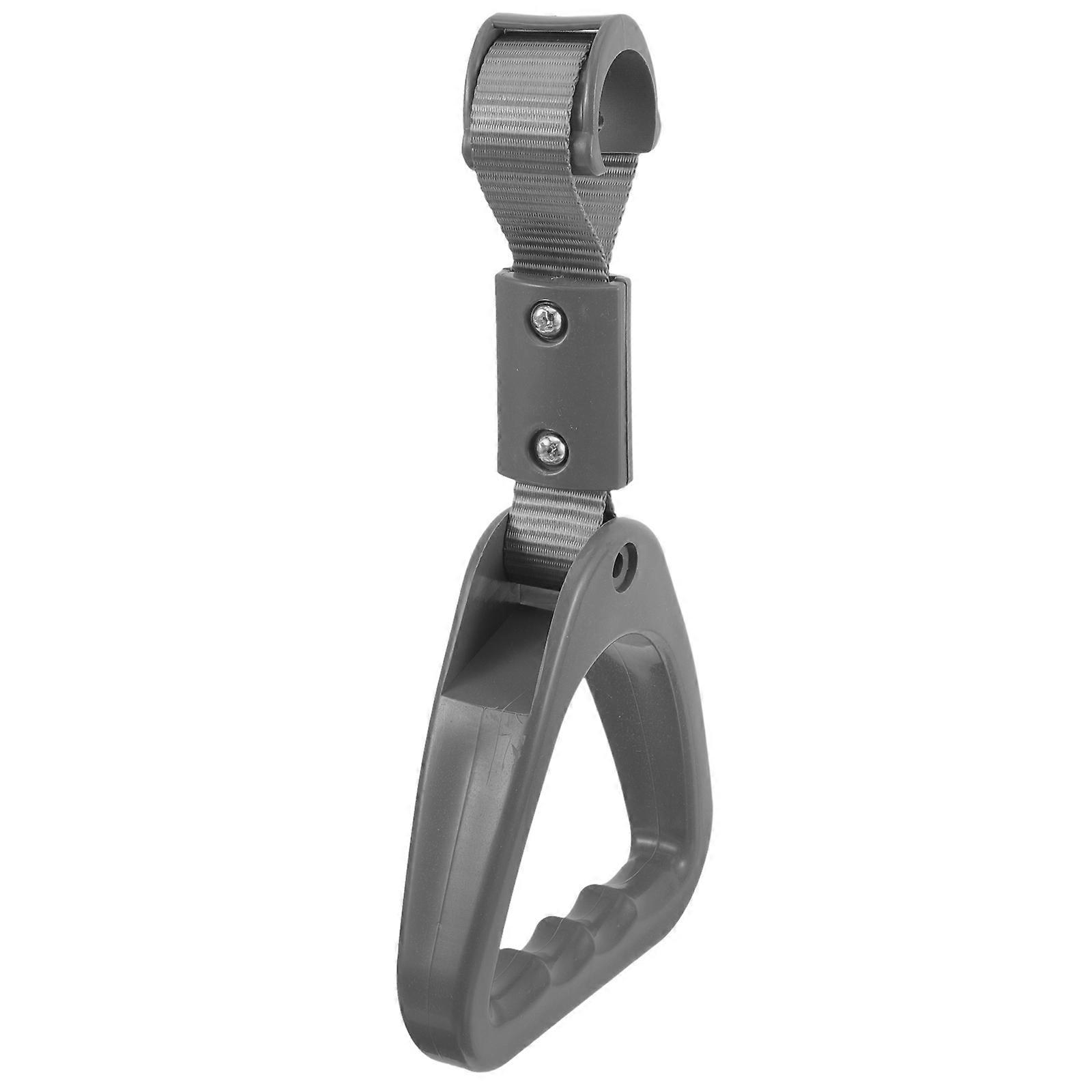 Handle Ring for Car Handle Ring Bus Handle Trash Can Handle Ring Triangle Ring Replacement