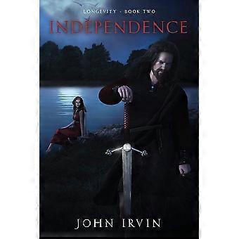 Longevity, book 2 independence