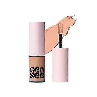 Gen See Mixed Media Matte Liquid Eyeshadow-dmz2