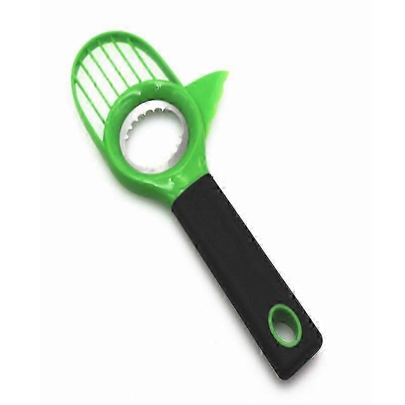 3-in-1 Slicer and Core Removal Tool | Multi-Functional Kitchen Gadget