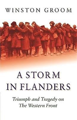 A Storm in Flanders