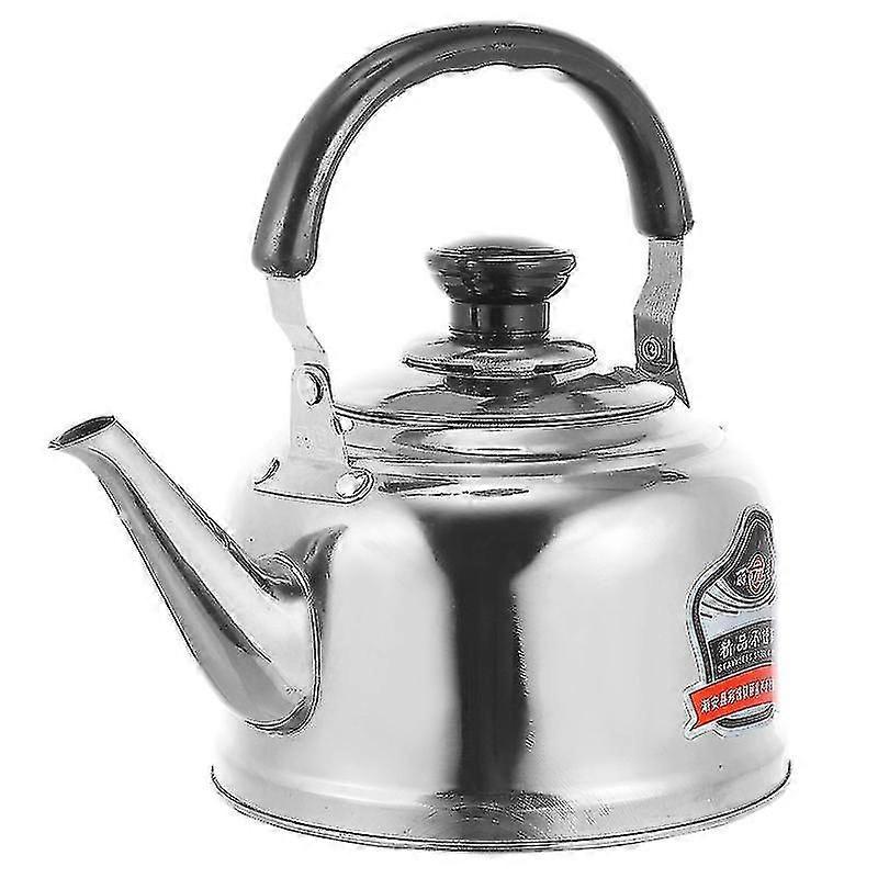 1pcs Kitchen Tea pot, Stainless Tea Pot