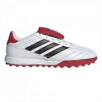 Adidas Herren-Fußballschuhe Copa Gloro aus Rindsleder mit gefalteter Zunge