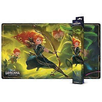 Playmat | Disney Lorcana | Rebel - Card Accessory