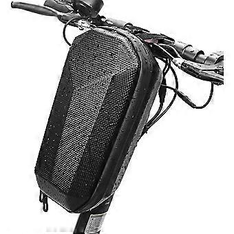 Electric Scooter Bag for Adults, 4L Xiaomi M365 Bag Waterproof Scooter Storage Large Capacity Handlebar Bag for Xiaomi M365 Segway Ninebot E ES1/ES2/E
