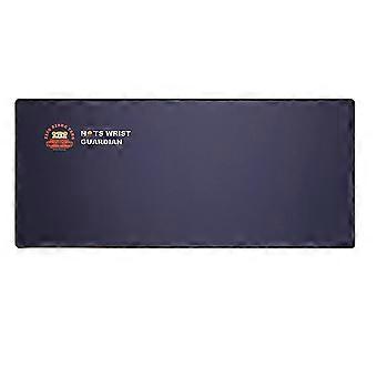 Extended Large Gaming Mouse Pad, Non-slip Rubber Base Keyboard Mouse Pads For Computers -90*40