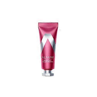 Almay Velvet Foil Metallic Cream Eyeshadow 040 Ruby Glam 10.65 ml
