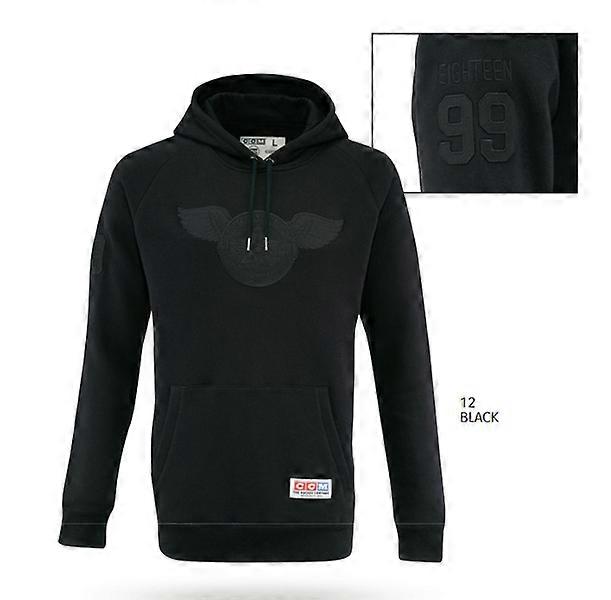 CCM Monochrome Pullover Hoodie Senior