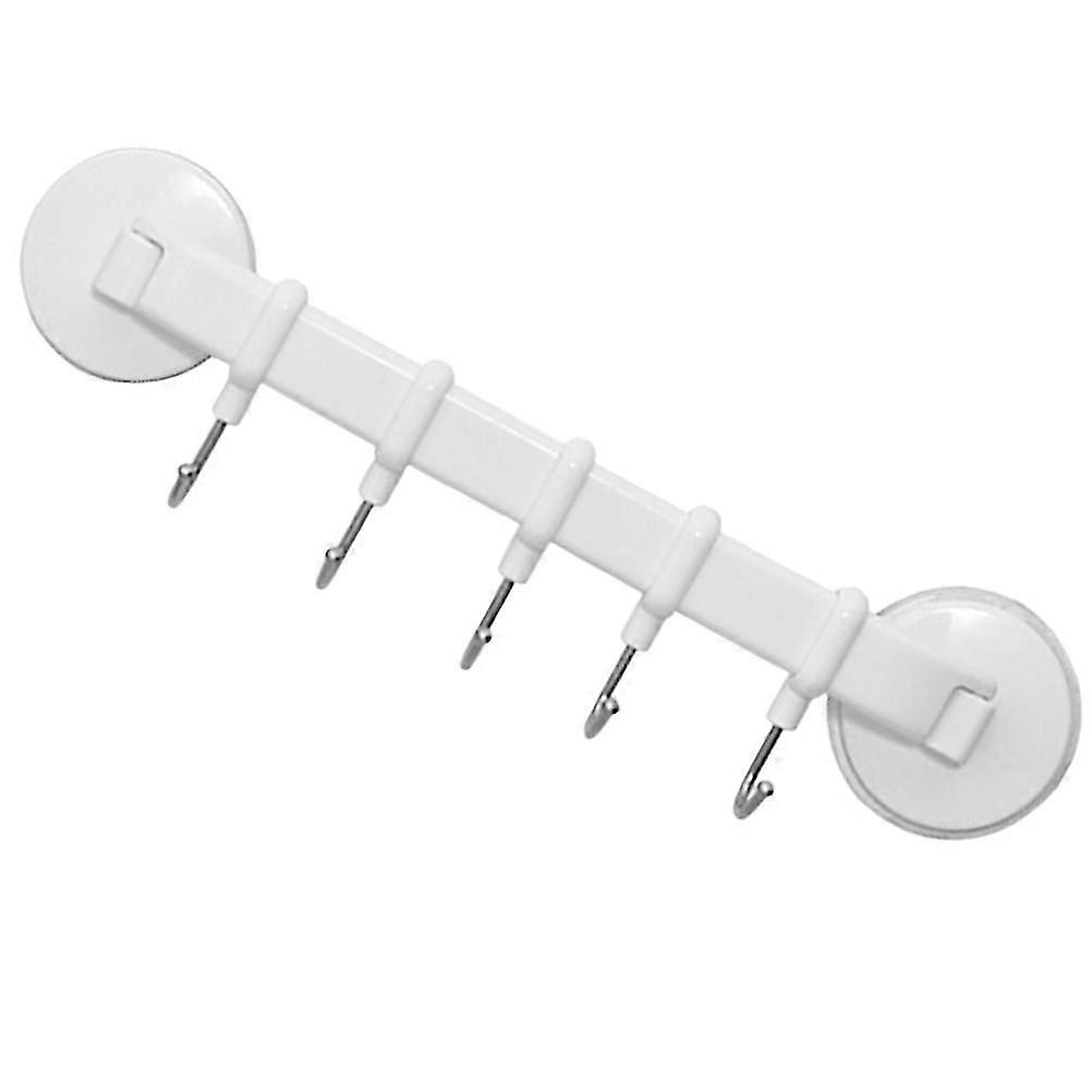 Suction Cup Hook Wall-Mounted Storage Hook for Hanging Kitchen