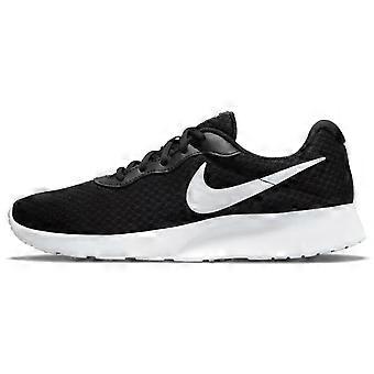 Nike Tanjun 'Black White' Women's DJ6257-004