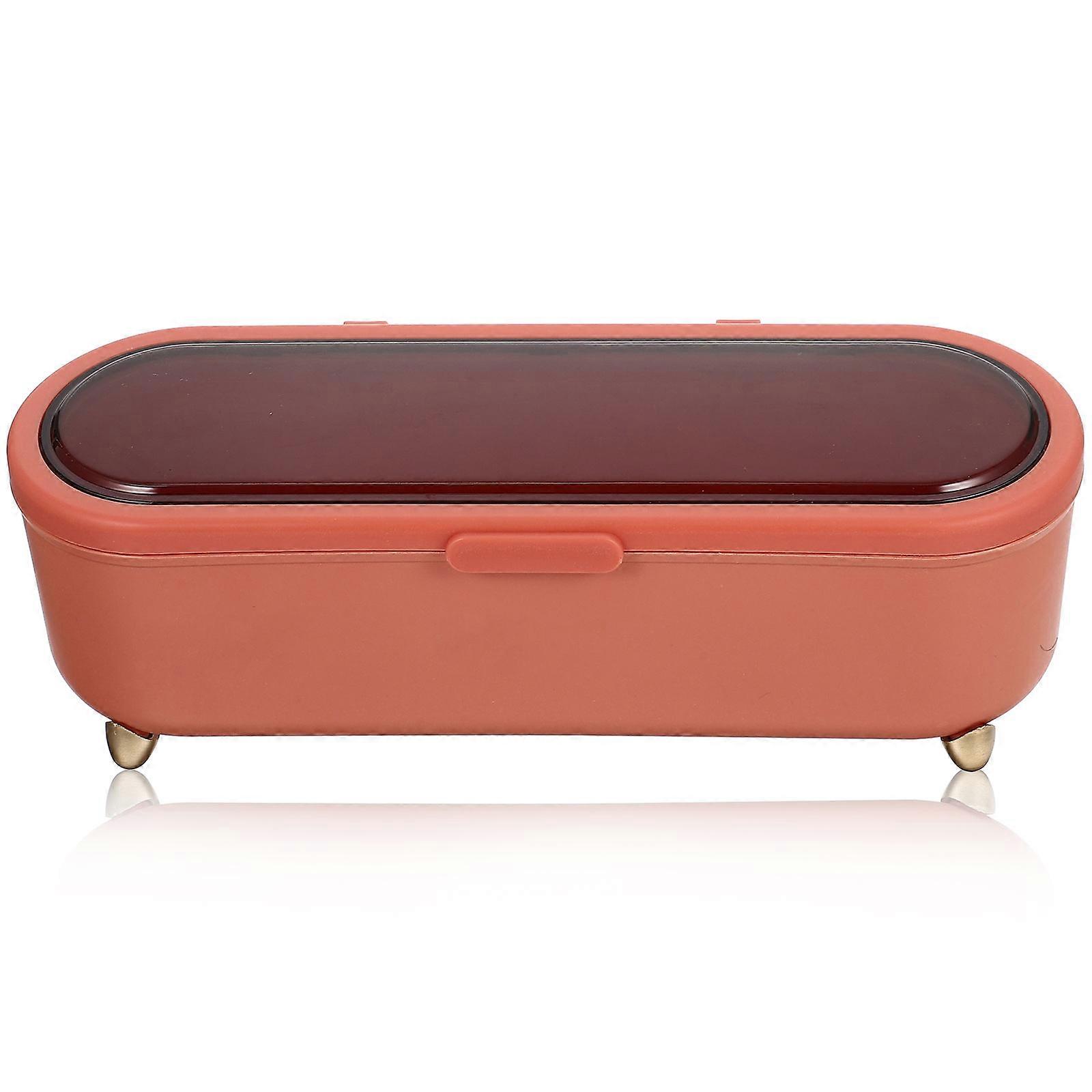 Kitchen Storage Box Multi-Function Container for Utensil Storage Box