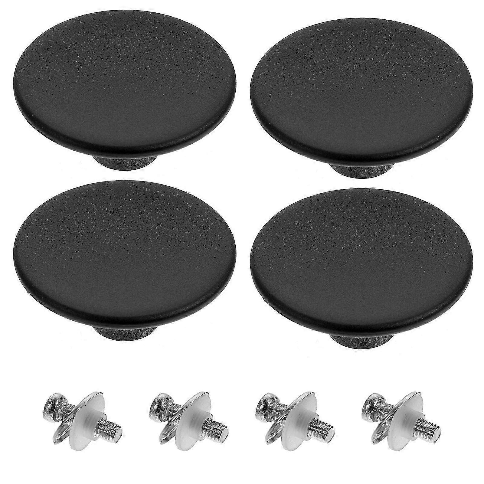 Universal Pot Lid Handles Replacement Knobs For Cooking Kitchen Use 4Pcs