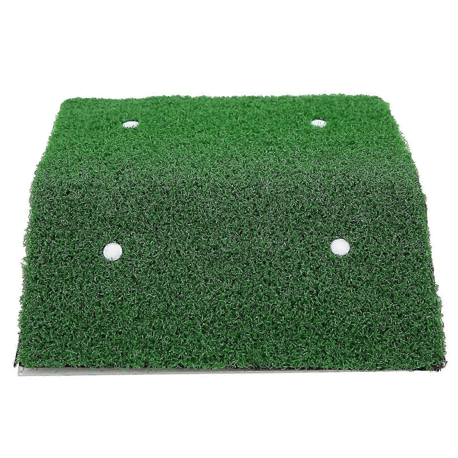 Reptile Basking Platform Plastic Simulation Lawn for Sunbathing Climbing Landscaping