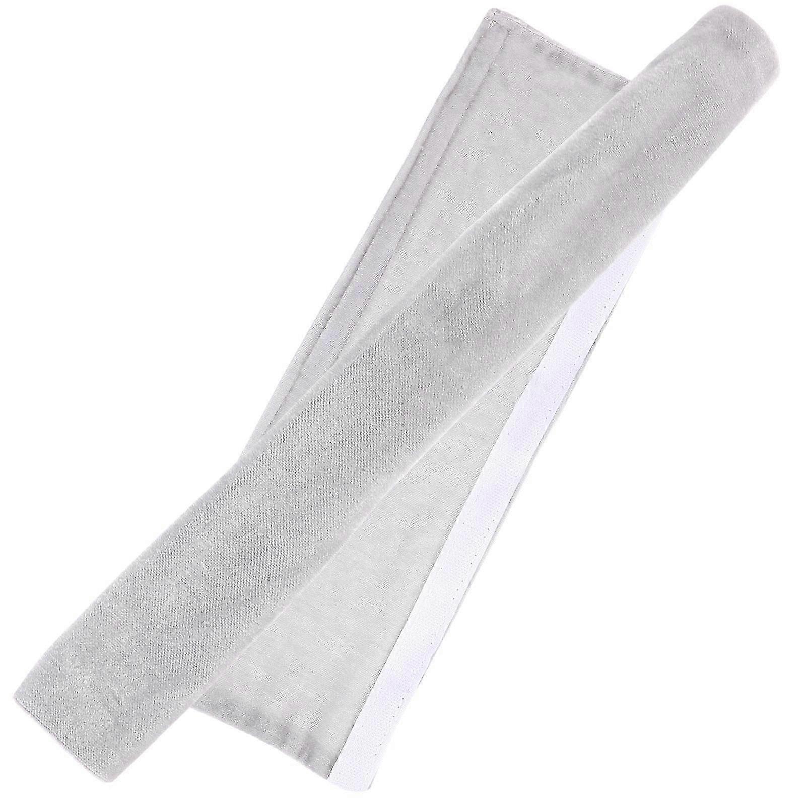Appliance Cloth Protector Refrigerator Handle Covers Protective 2Pcs Set