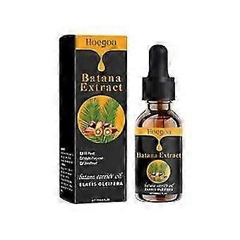 3 aceites capilares Batana, nutren e hidratan el cabello de alta calidad.