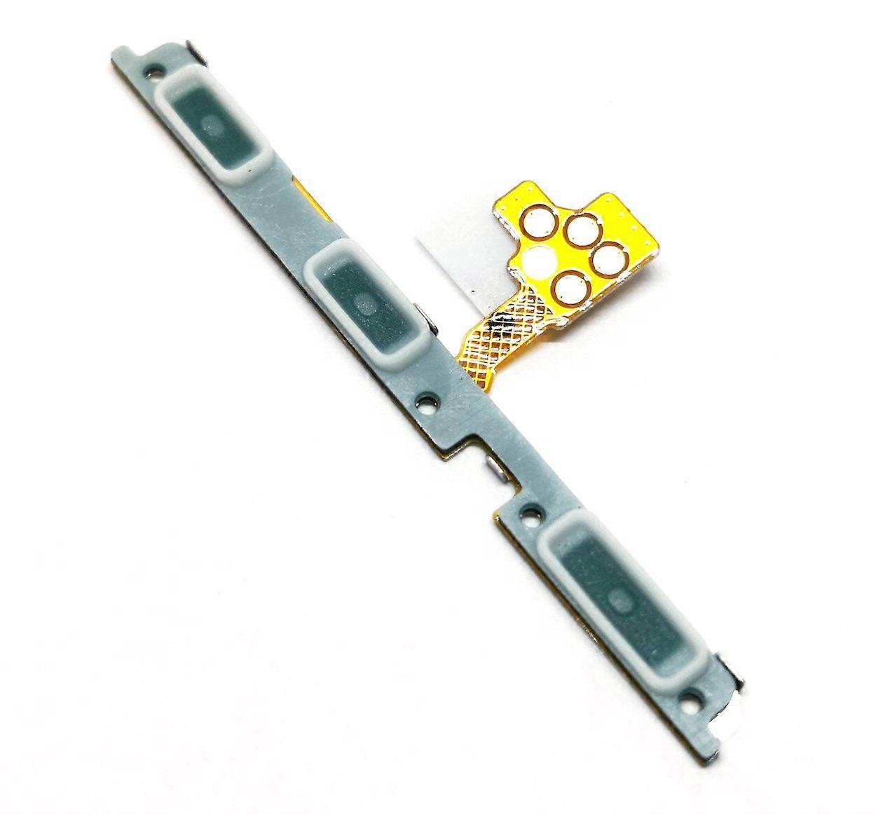 Power Flex For Samsung S20 FE G780F