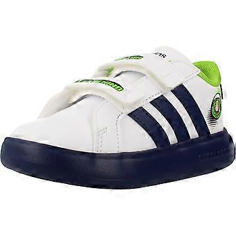 Adidas Zapatillas Grand Court Toy Sto