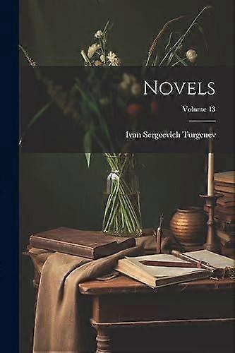 Novels volume 13