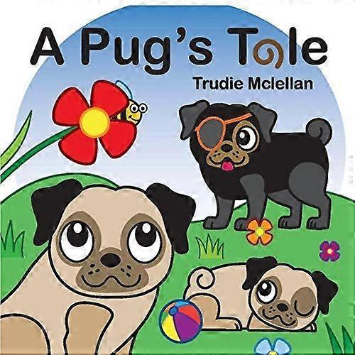 A pug's tale
