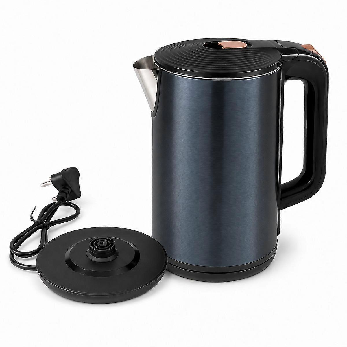 Electric Kettle - 2.3L - 1500W