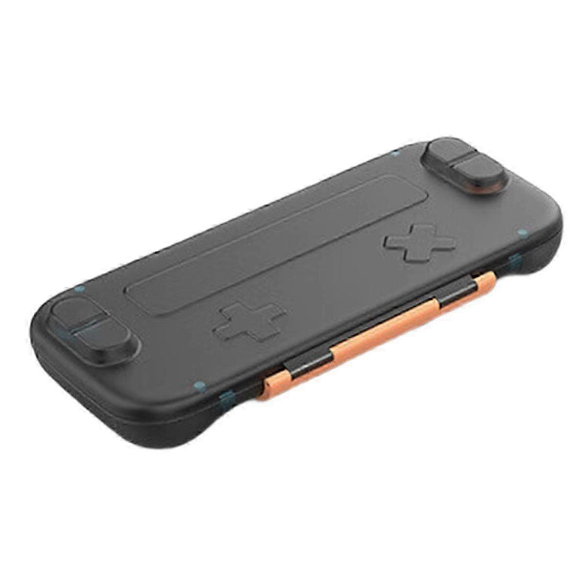 Protective Case compatible with 2 with 10 Game Slots B