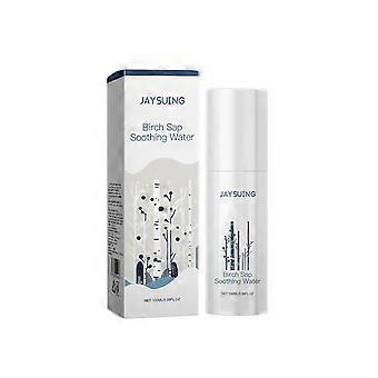 2pcs Birch Sap Toner, Facial Skin Care Moisturizing Toner, Hydrates Skin and Leaves It Looking Bright and Smooth