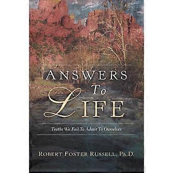 Answers To Life - Russell, Robert, Foster - Paperback - en Book