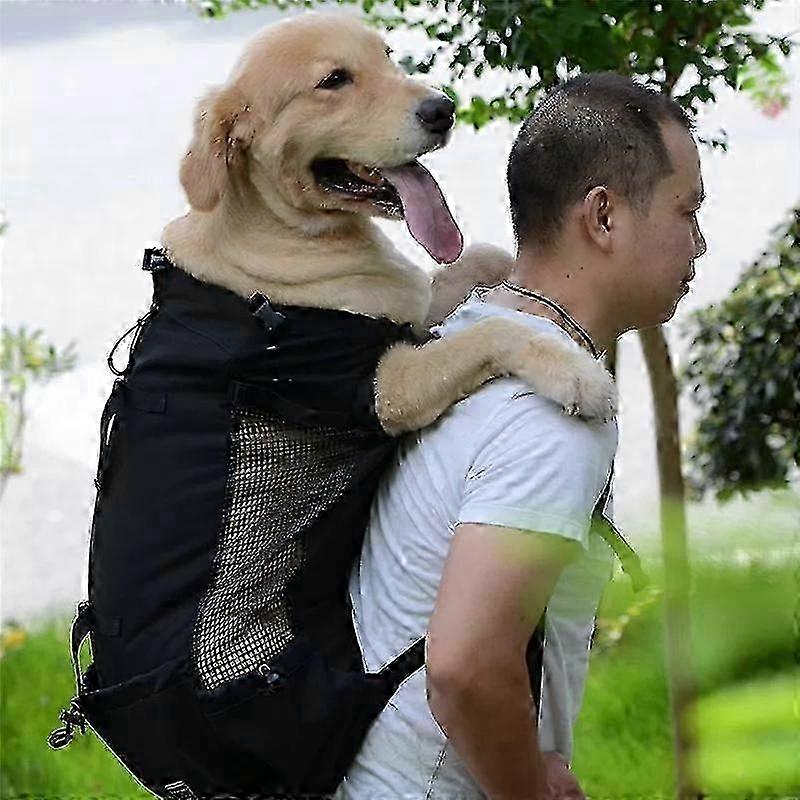 Dog Backpack Sack Carrier