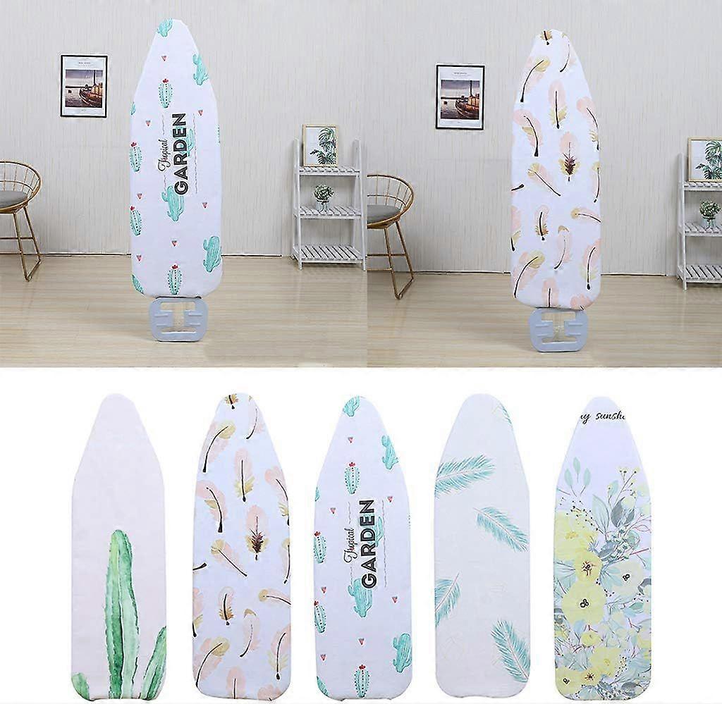 Ironing Board Cover for Easy Setup,