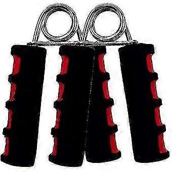 Hand Grip Strengthener Hand Soft Foam Manuell Exerciser Finger Strength Exercise