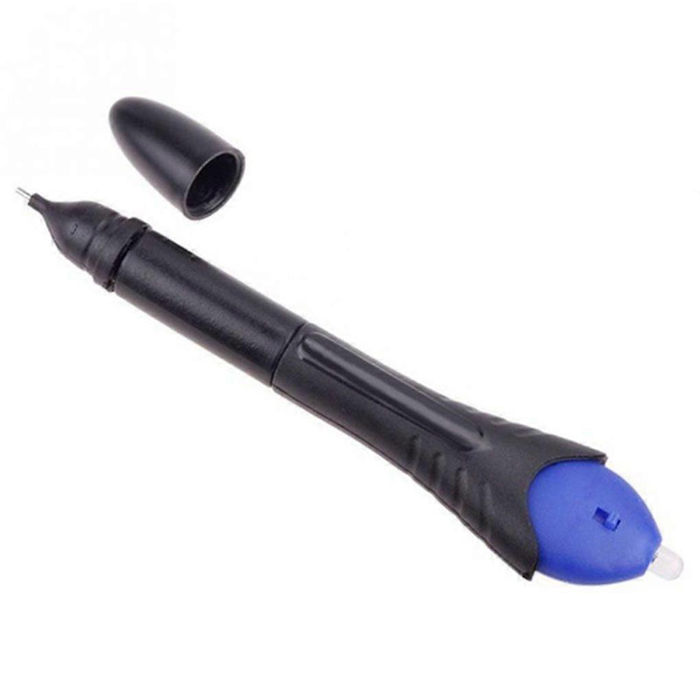 Liquid Glue Pen UV Light Repair Tool