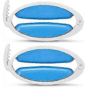 2 Pices Pince Pnienne Pour Incontinence Masculine - Pince Anti Fuite Urinaire Homme Lucky_B
