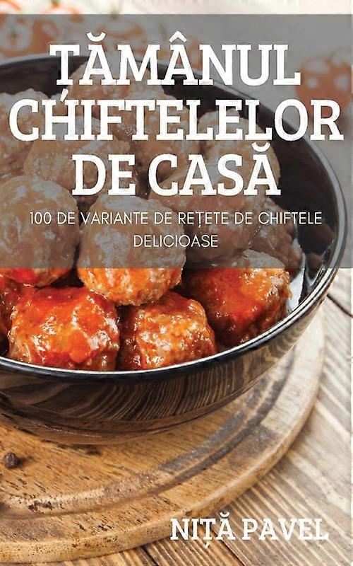 Mnul Chiftelelor De Cas