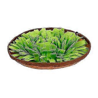 Stress Relief Snuffle Foraging Mat