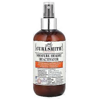 Curlsmith, Moisture Memory Reactivator, 8 fl oz (237 ml)