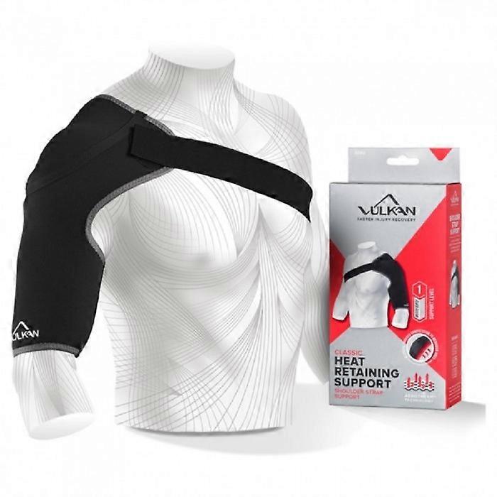 Vulkan Neoprene Shoulder Brace