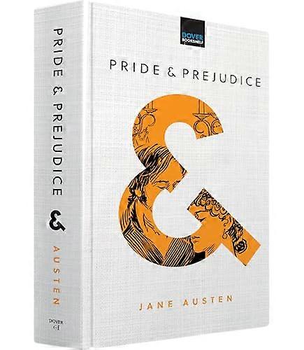 Pride & Prejudice